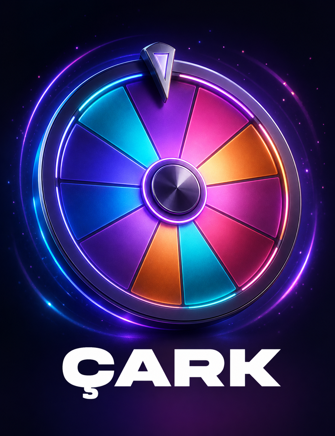 Şans Çarkı